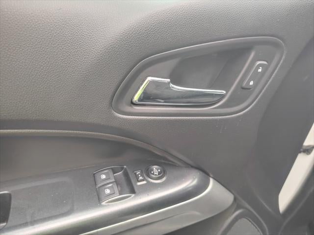 2020 Chevrolet Colorado 2WD LT