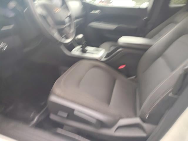 2020 Chevrolet Colorado 2WD LT
