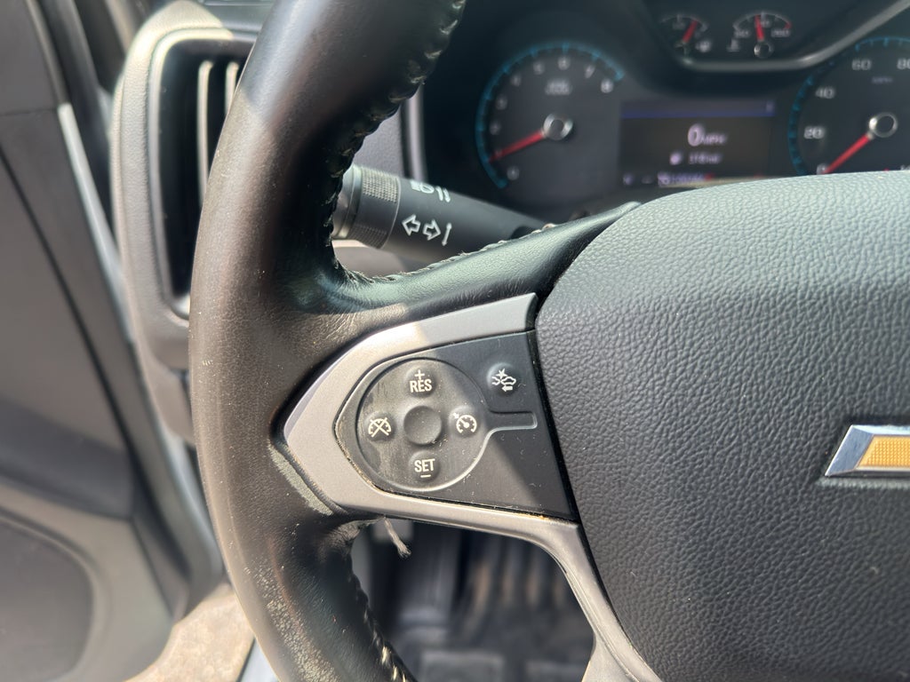 2020 Chevrolet Colorado 2WD LT