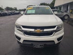 2020 Chevrolet Colorado 2WD LT