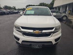 2020 Chevrolet Colorado 2WD LT
