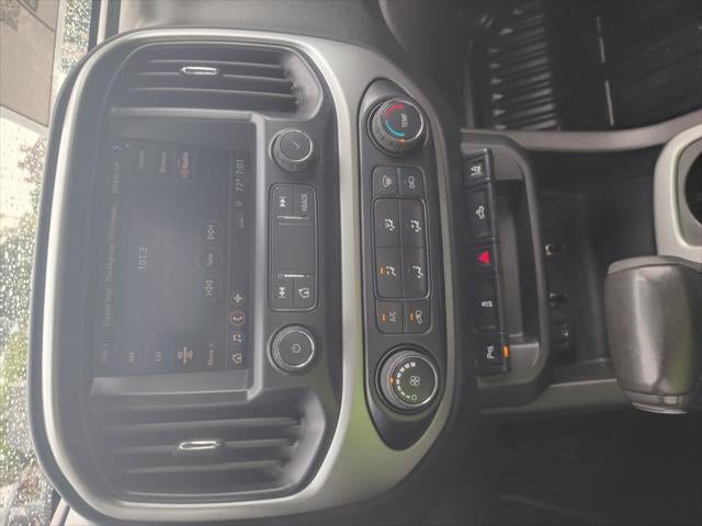 2020 Chevrolet Colorado 2WD LT