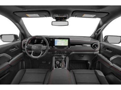 2023 Chevrolet Colorado 4WD Z71