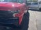 2022 Chevrolet Silverado LT Trail Boss