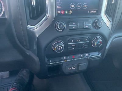 2020 Chevrolet Silverado LT