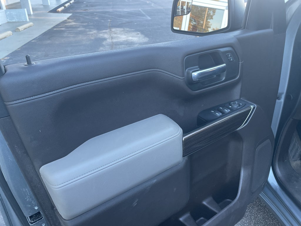 2020 Chevrolet Silverado LT