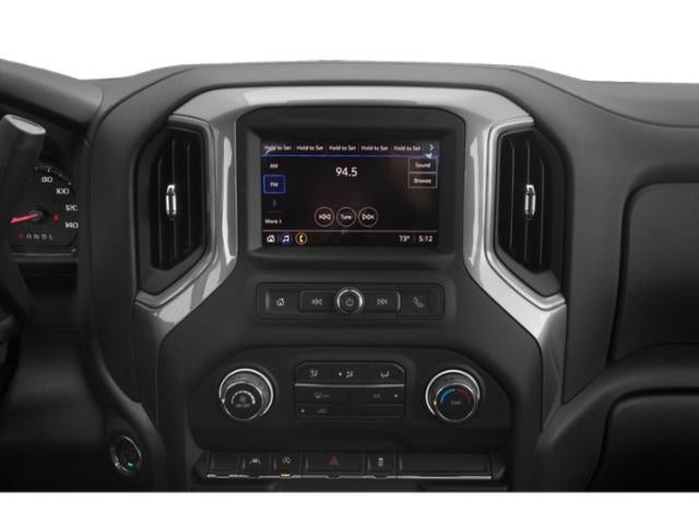 2024 Chevrolet Silverado High Country