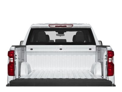 2024 Chevrolet Silverado High Country