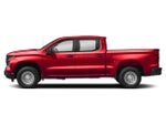 2024 Chevrolet Silverado High Country