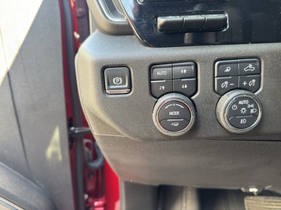 2024 Chevrolet Silverado High Country