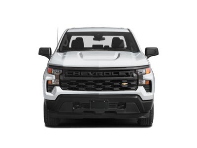 2024 Chevrolet Silverado High Country