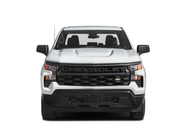2024 Chevrolet Silverado High Country