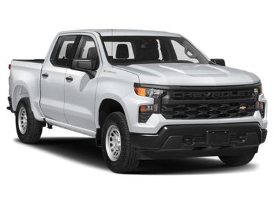 2024 Chevrolet Silverado High Country