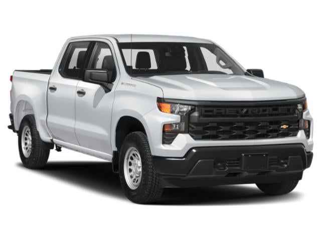 2024 Chevrolet Silverado High Country