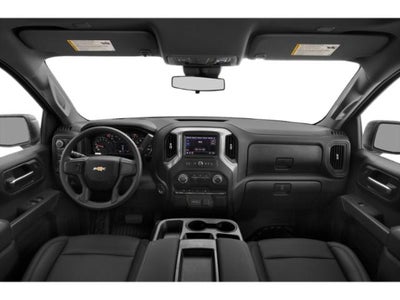 2024 Chevrolet Silverado High Country