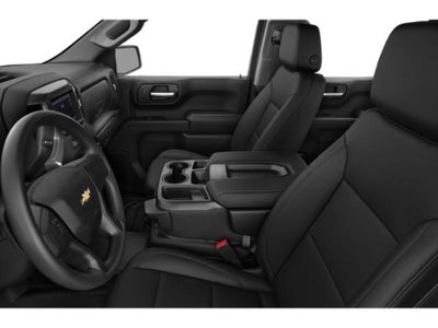 2024 Chevrolet Silverado High Country