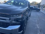 2020 Chevrolet Silverado LT