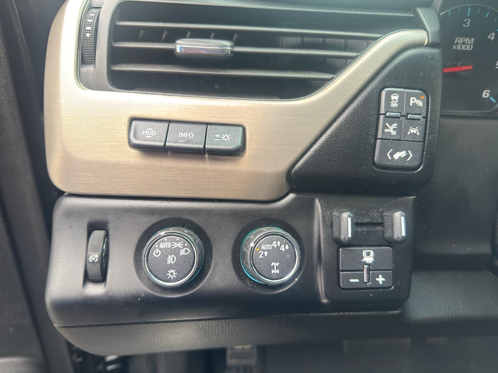 2019 GMC Yukon XL Denali