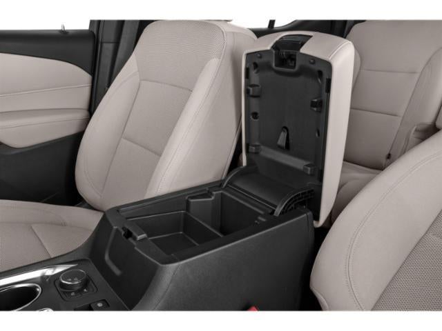 2024 Chevrolet Traverse Limited Premier