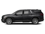 2024 Chevrolet Traverse Limited Premier
