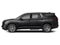 2024 Chevrolet Traverse Limited Premier