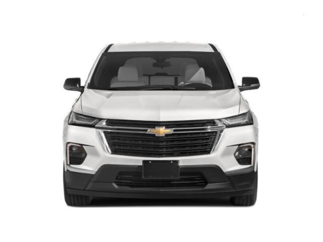 2024 Chevrolet Traverse Limited Premier