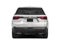 2024 Chevrolet Traverse Limited Premier