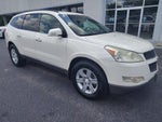 2011 Chevrolet Traverse LT w/2LT