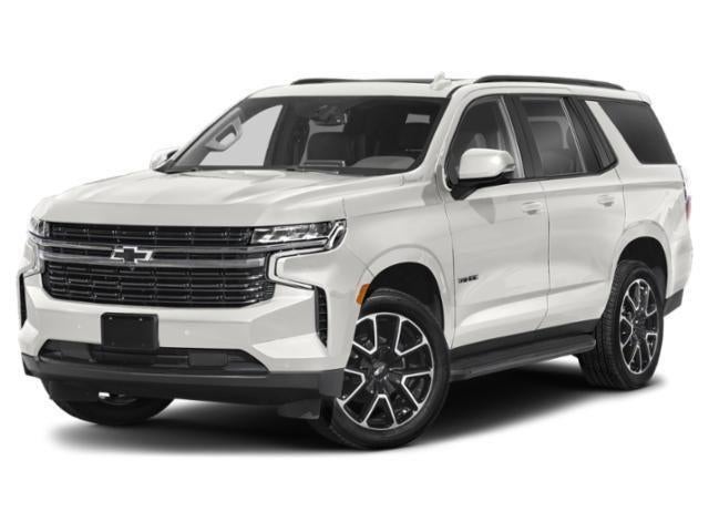 2022 Chevrolet Tahoe