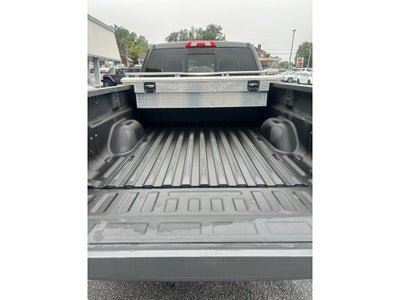 2015 GMC Sierra Denali