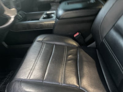 2016 GMC Sierra Denali