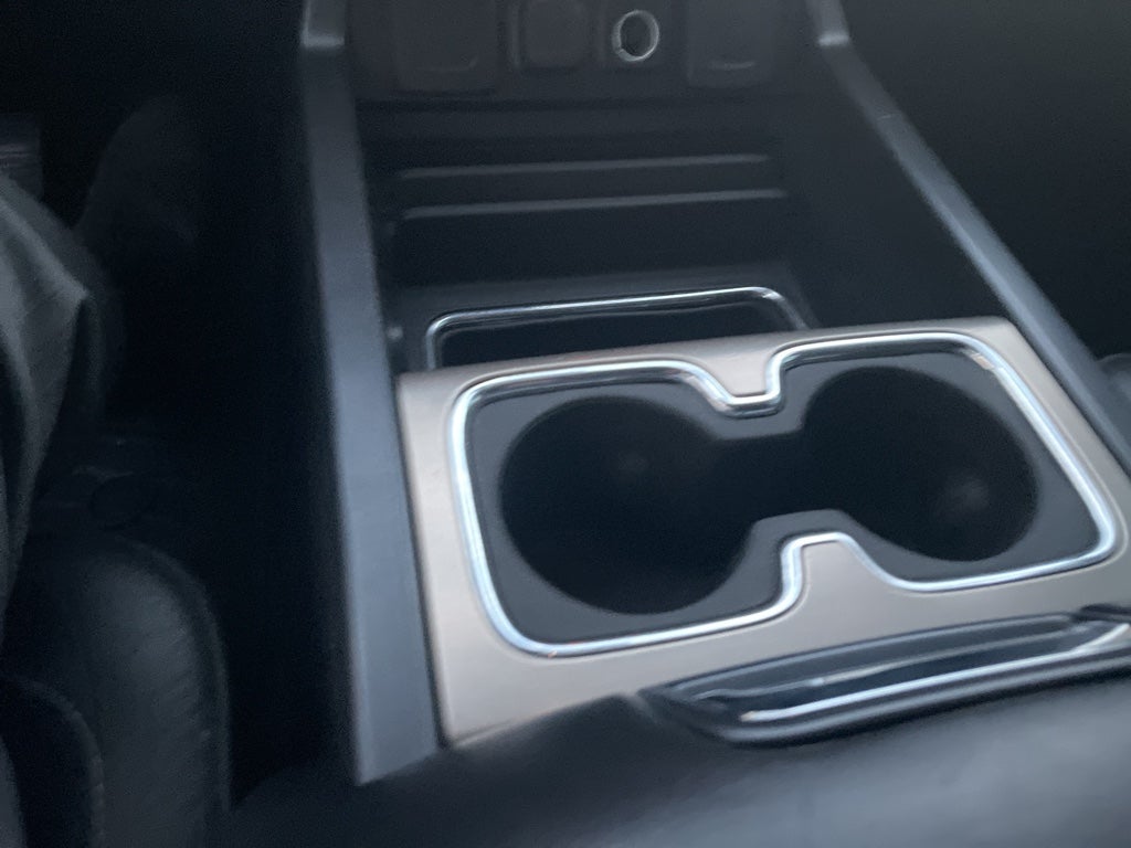 2016 GMC Sierra Denali