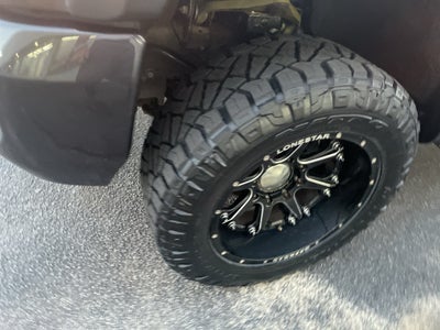 2016 GMC Sierra Denali