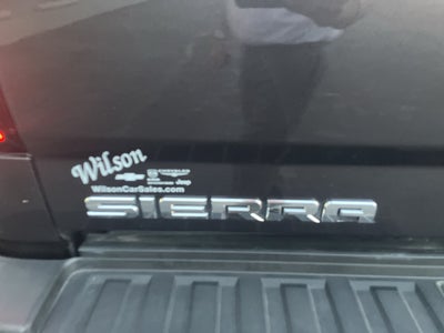 2016 GMC Sierra Denali