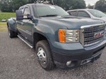 2011 GMC Sierra DRW Denali