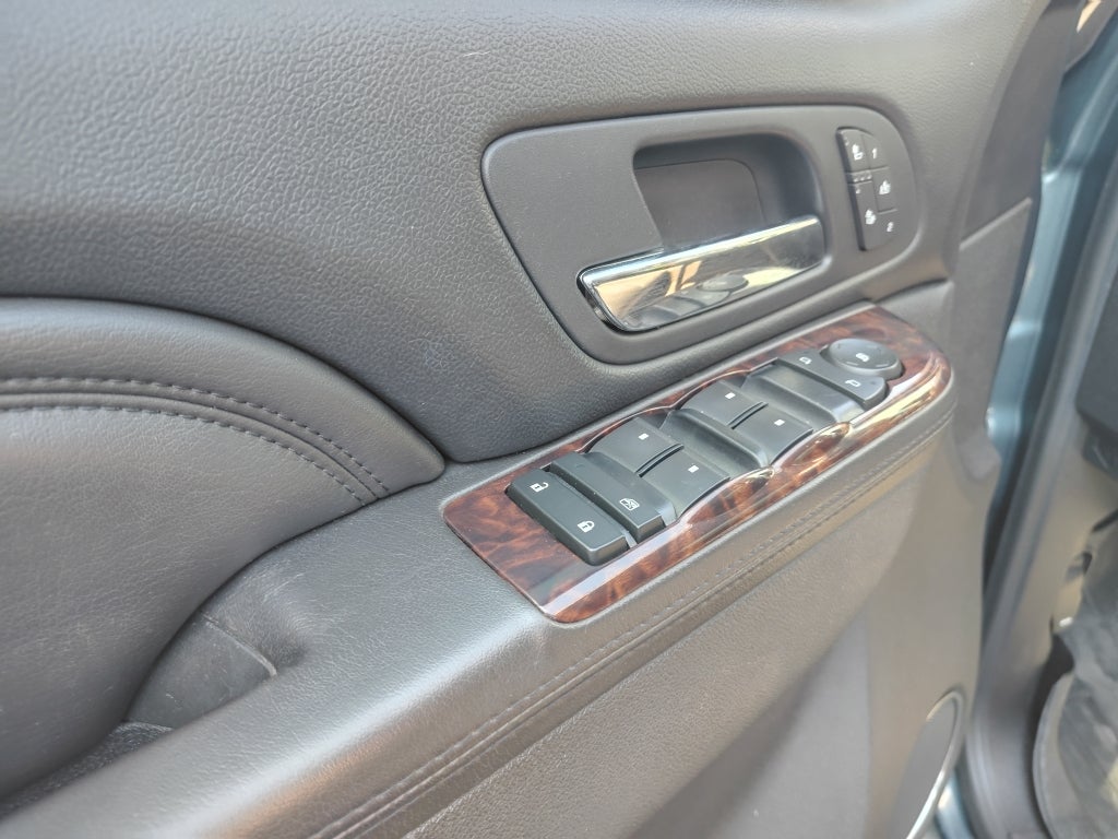 2011 GMC Sierra DRW Denali