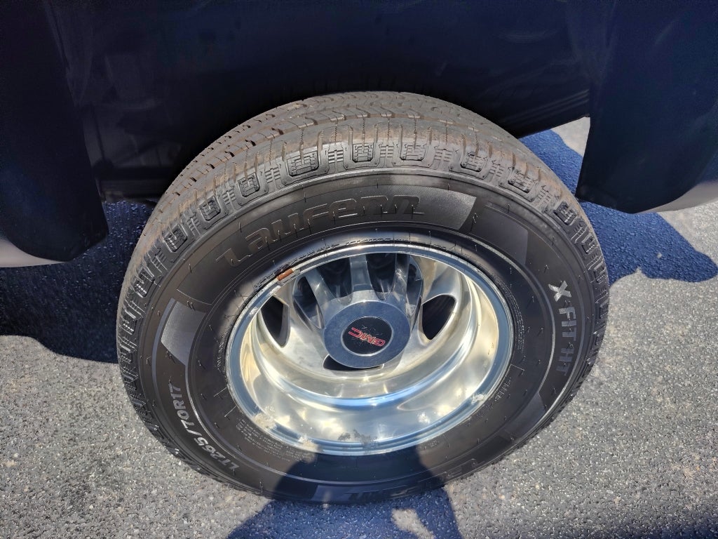 2016 GMC Sierra Denali