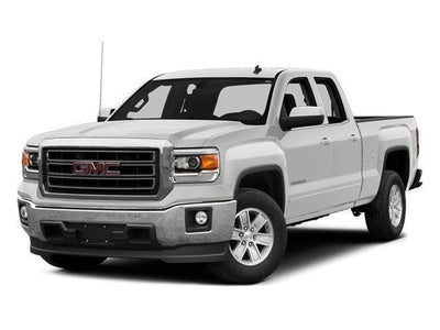 2014 GMC Sierra Base