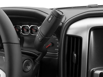 2014 GMC Sierra Base