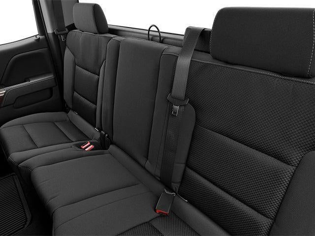 2014 GMC Sierra Base