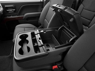 2014 GMC Sierra Base