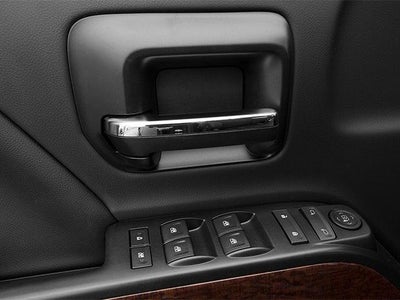 2014 GMC Sierra Base