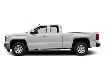 2014 GMC Sierra Base