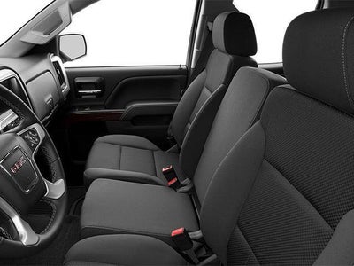 2014 GMC Sierra Base