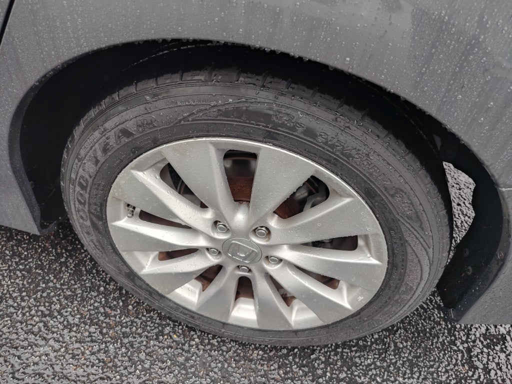 2013 Honda Accord EX