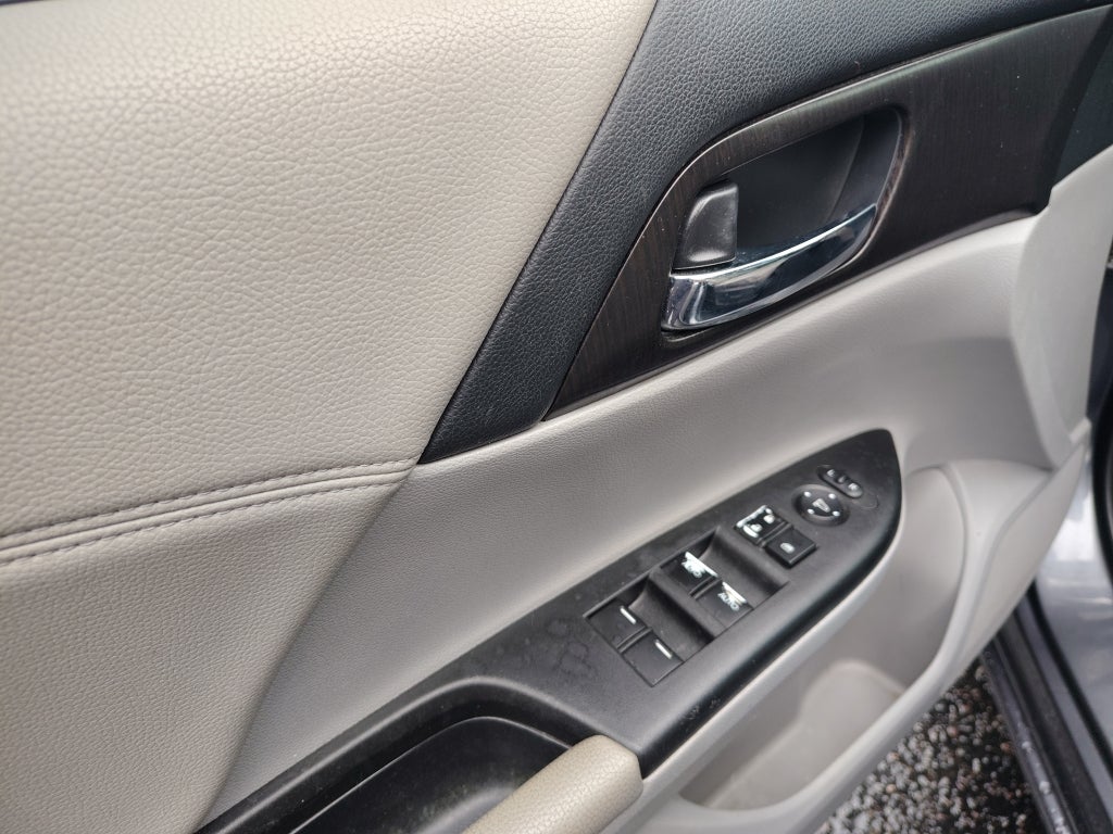 2013 Honda Accord EX