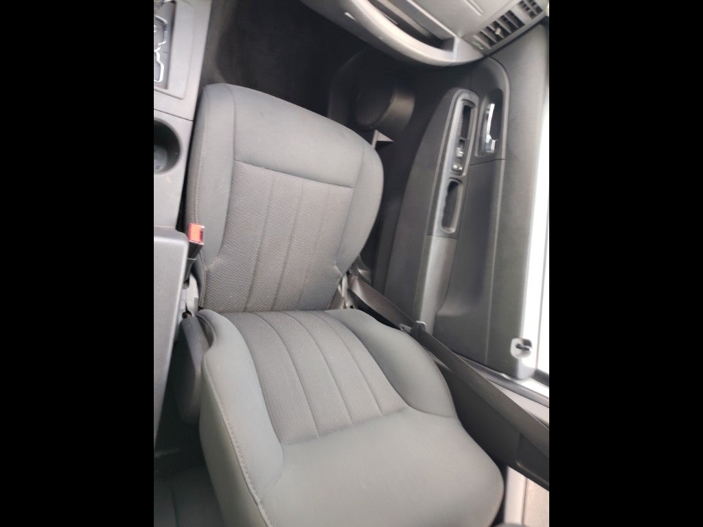 2011 Jeep Liberty Sport Jet