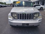 2011 Jeep Liberty Sport Jet