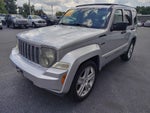 2011 Jeep Liberty Sport Jet