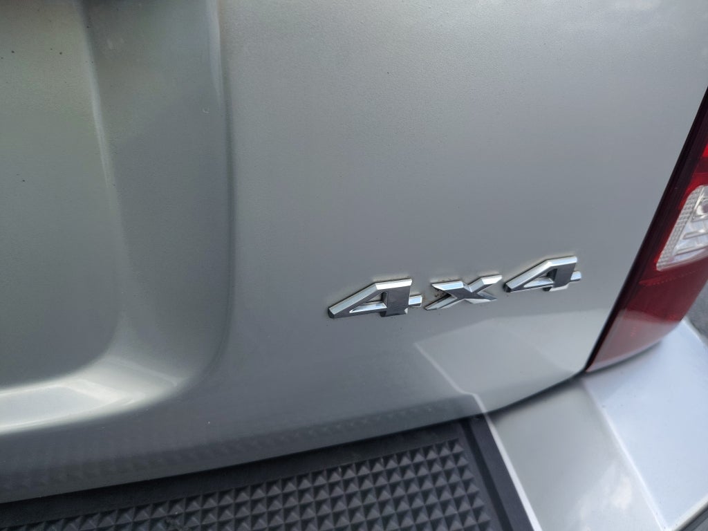 2011 Jeep Liberty Sport Jet